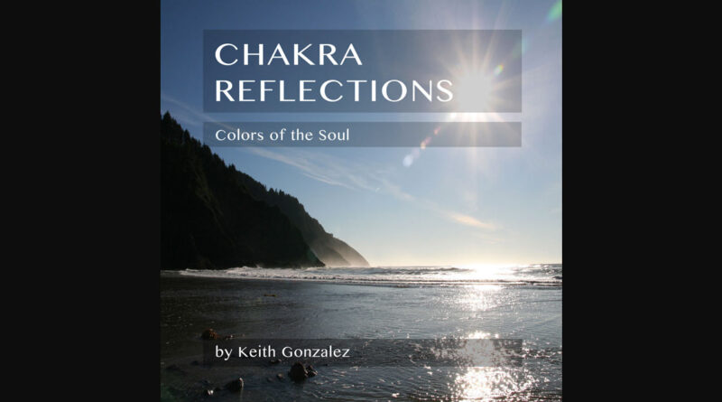 Chakra Reflections Cover Wide