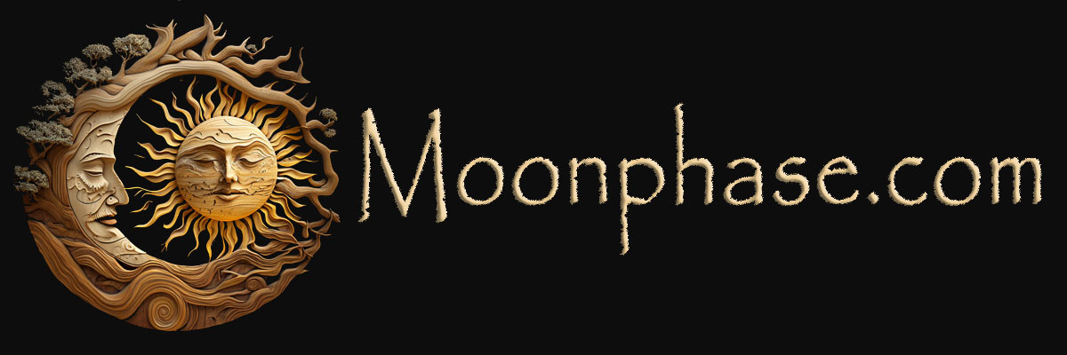 Moonphase Banner Logo
